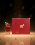 Whisper parfumirana voda unisex 100 ml