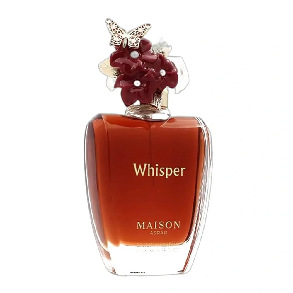 Whisper parfumirana voda unisex 100 ml