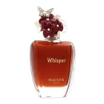 Whisper parfumirana voda unisex 100 ml