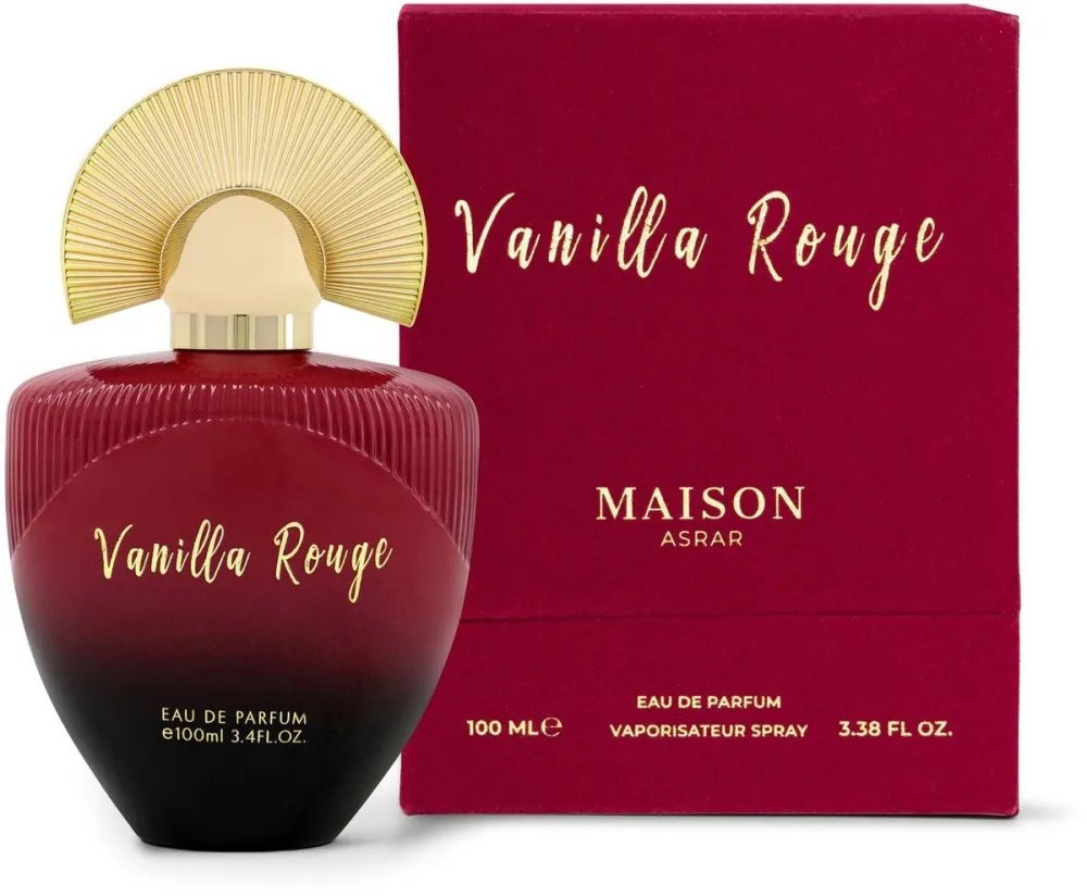 Whisper parfumirana voda unisex 100 ml