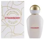 White Forest Strawberry parfumirana voda za ženske 100 ml
