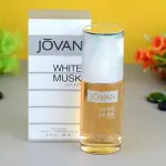 White Musk for Men kolonjska voda za moške 88 ml