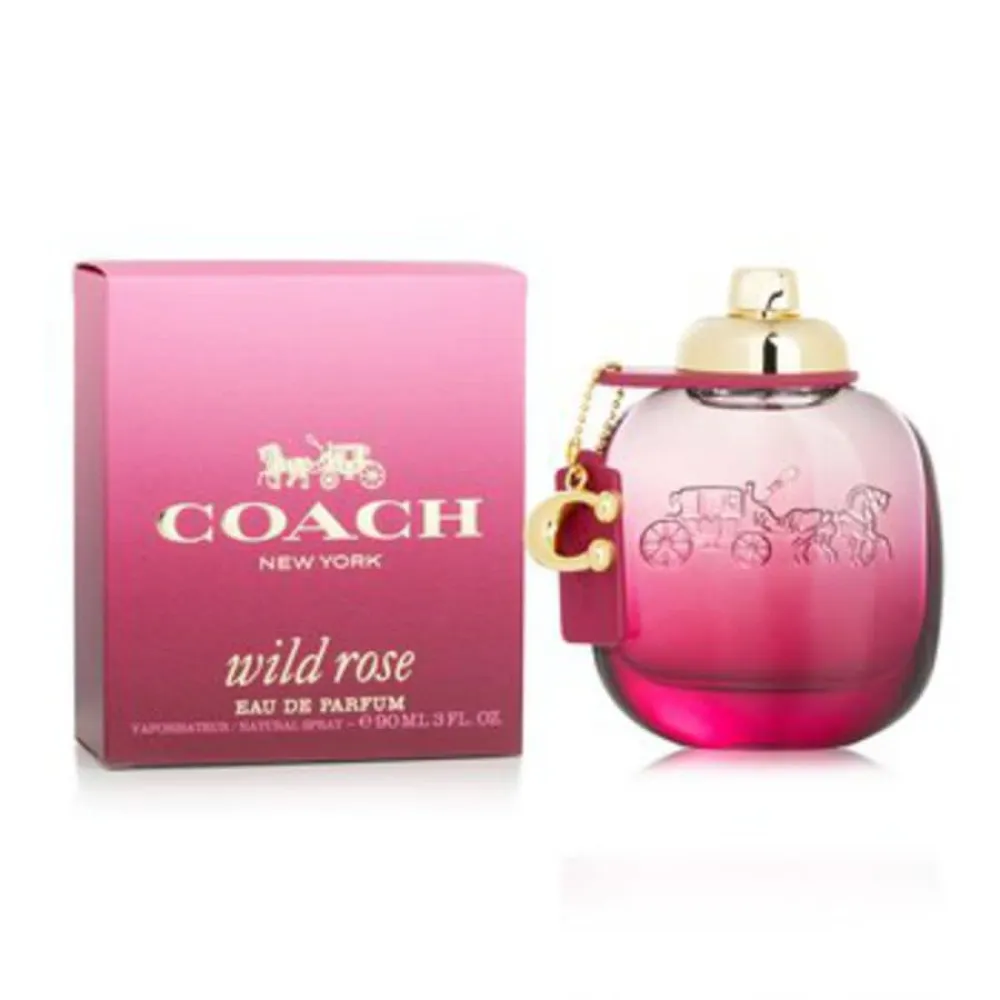 Wild Rose EDP 50 ml + EDP MINI 7,5 ml Ž