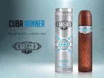 Winner toaletna voda za moške 100 ml