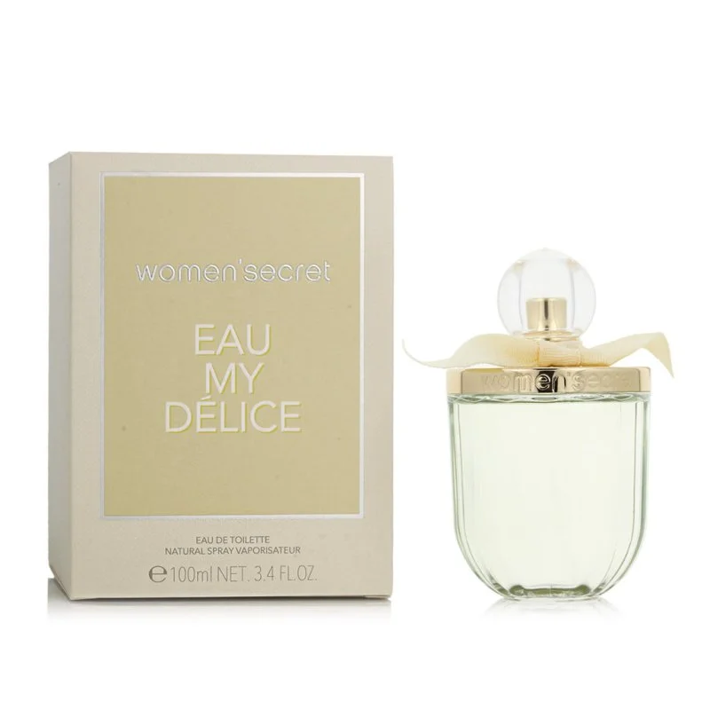 Eau My Délice toaletna voda za ženske 100 ml