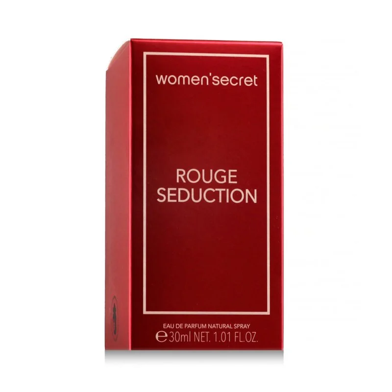 Rouge Seduction parfumska voda za ženske 30 ml