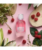 Wood for Her toaletna voda za ženske 30 ml