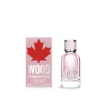 Wood for Her toaletna voda za ženske 30 ml
