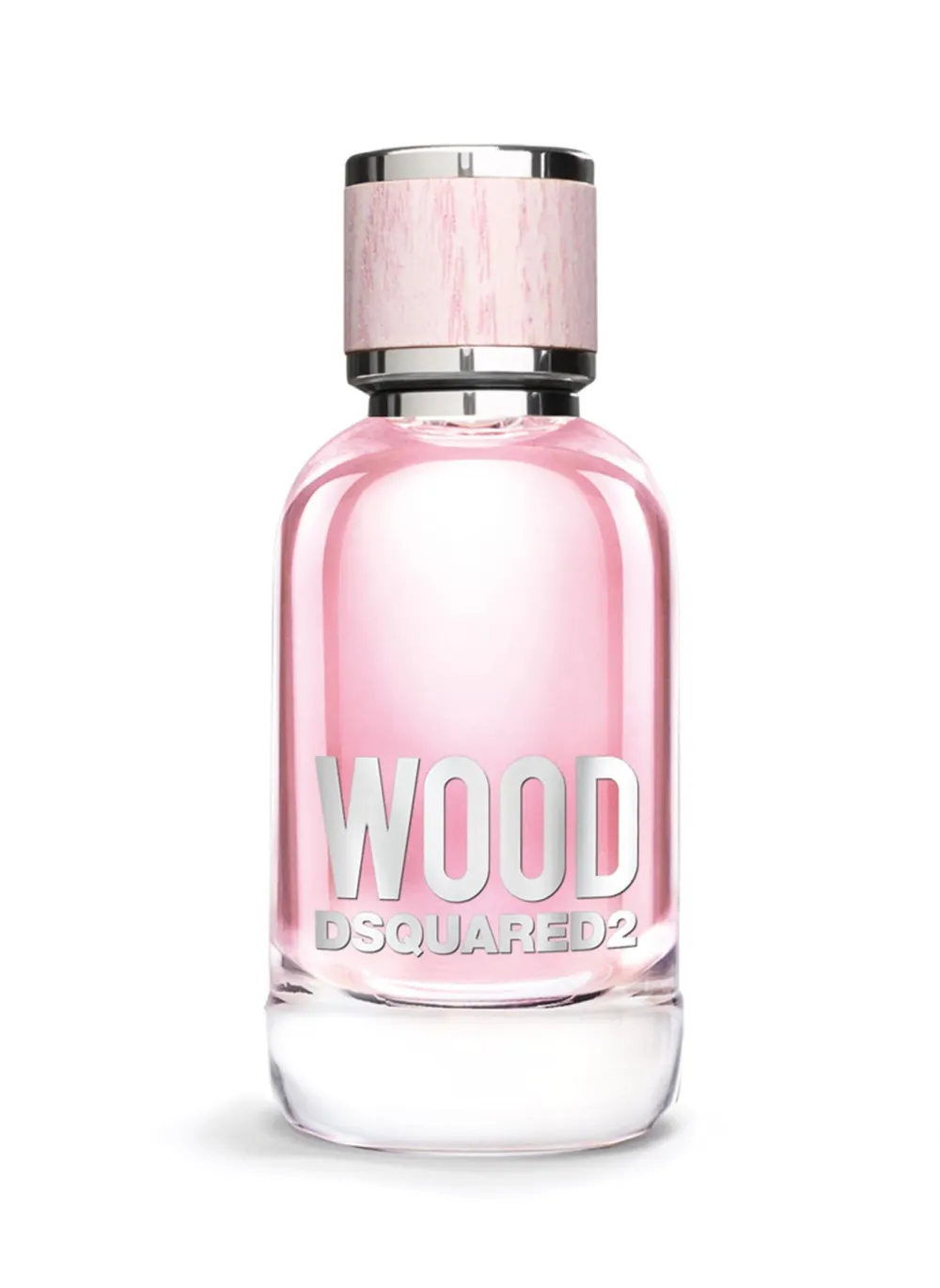 Wood for Her toaletna voda za ženske 30 ml