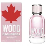 Wood for Her toaletna voda za ženske 30 ml