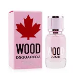 Wood for Her toaletna voda za ženske 30 ml