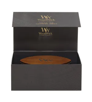 WoodWick Fireside darilni set