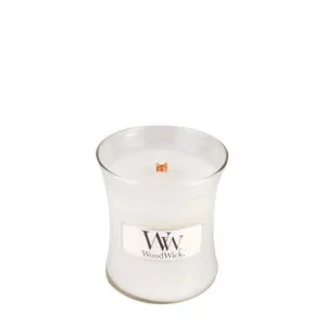 WoodWick Island Coconut dišeča sveča 85 g
