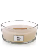 White Honey dišeča sveča 453,6 g