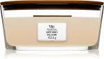 White Honey dišeča sveča 453,6 g
