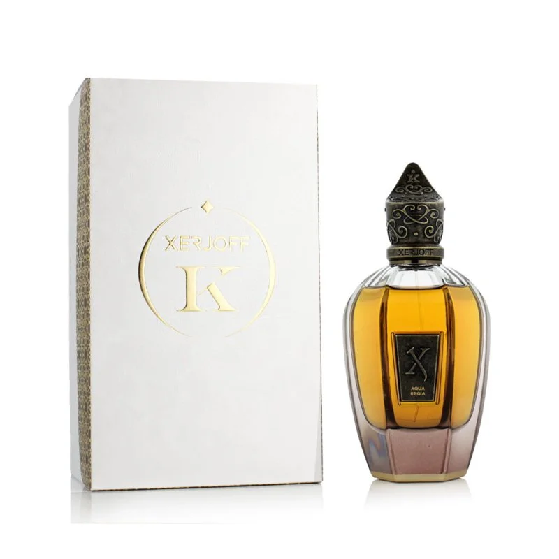 Aqua Regia uniseks parfum 100 ml