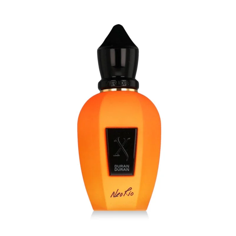 Blends Duran Duran Neo Rio Orange unisex parfum 50 ml
