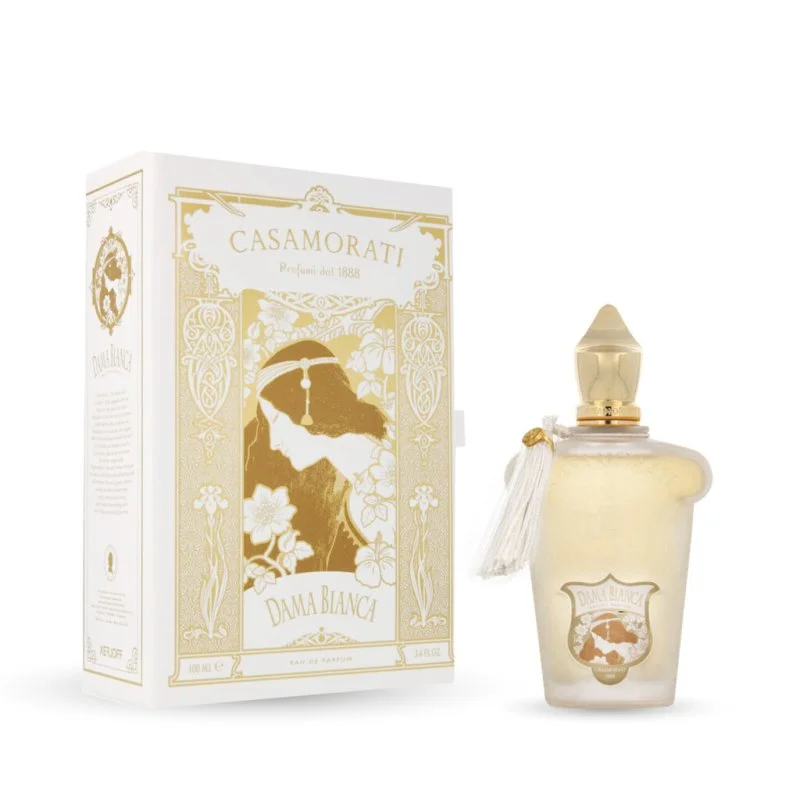 Casamorati 1888 Dama Bianca parfumska voda za ženske 100 ml