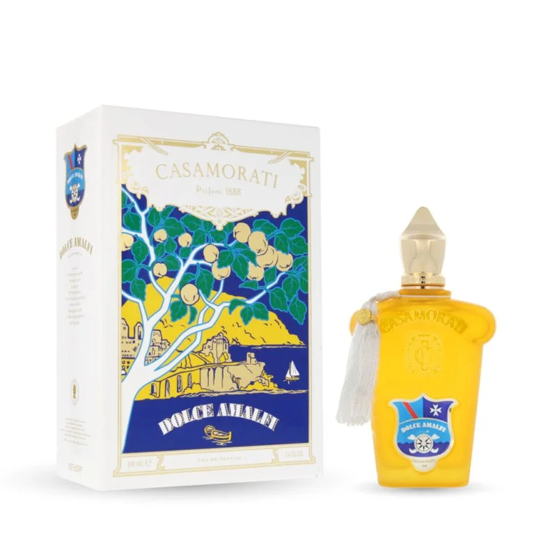 Casamorati 1888 Dolce Amalfi parfumska voda unisex 100 ml