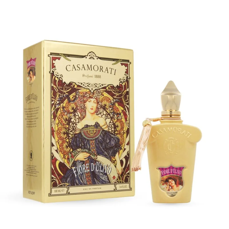 Casamorati 1888 Fiore d'Ulivo parfumirana voda za ženske 100 ml