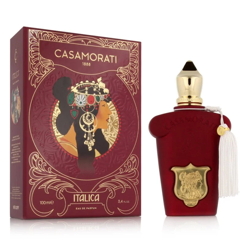 Casamorati 1888 Italica 2021 parfumska voda unisex 100 ml