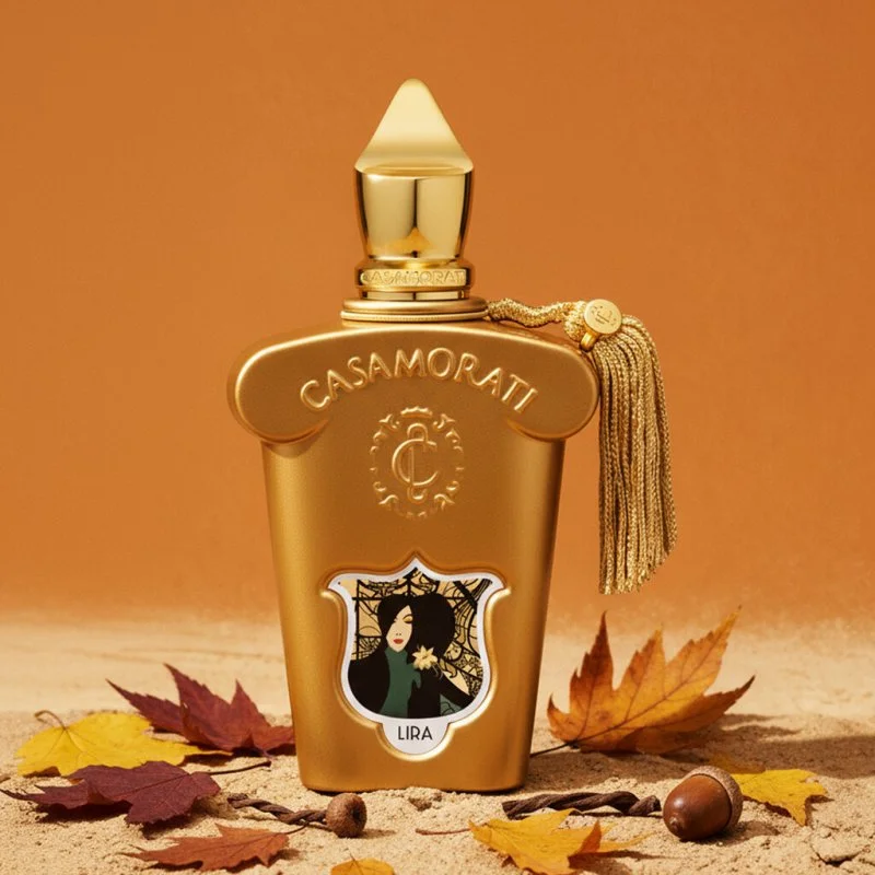 Casamorati 1888 Lira parfumska voda za ženske 100 ml
