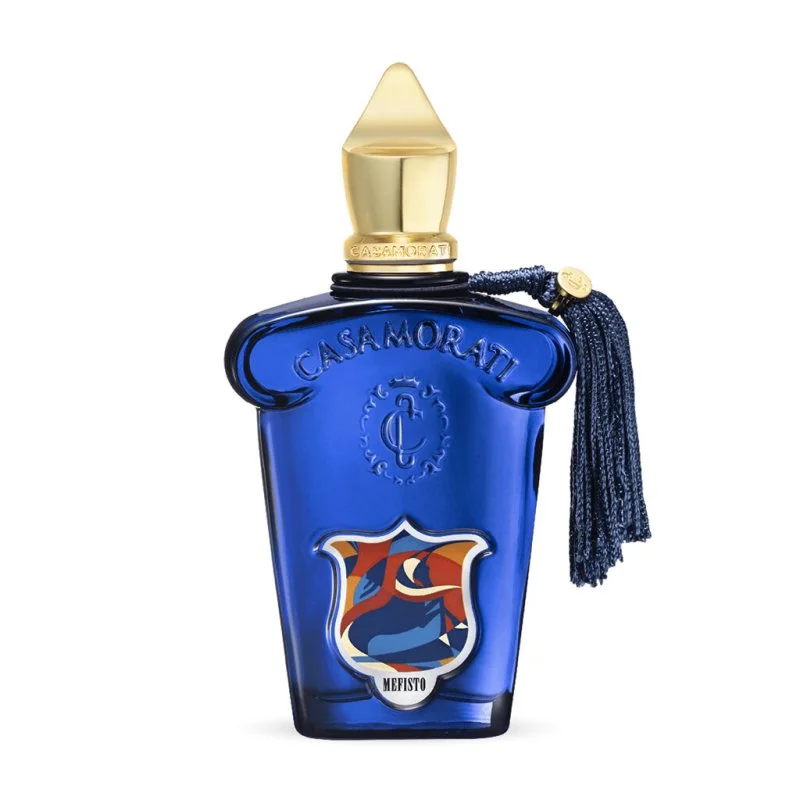 Casamorati 1888 Mefisto parfumska voda za moške 100 ml