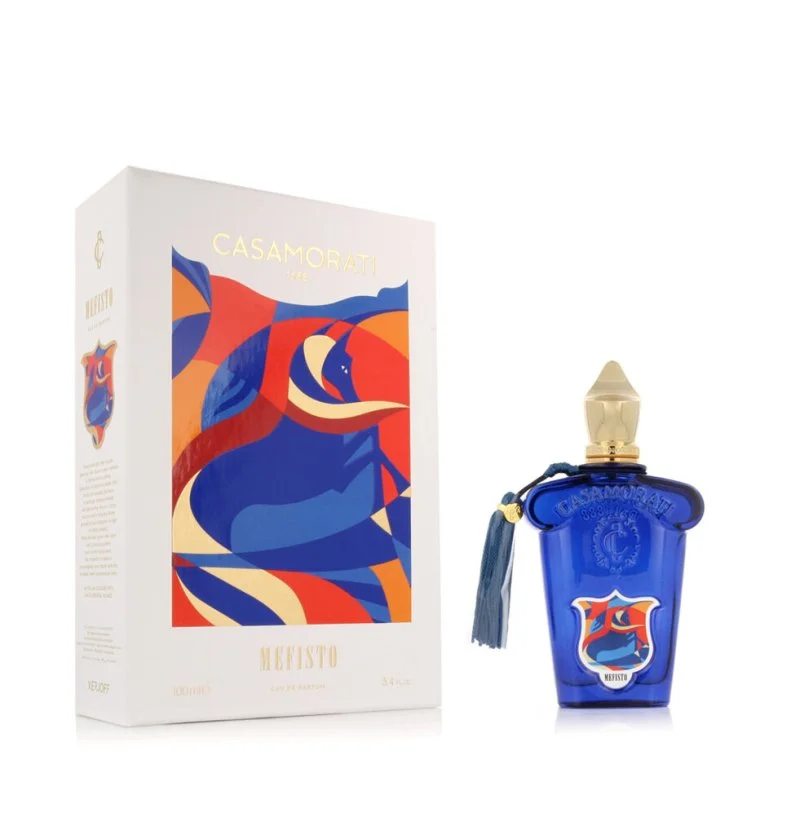 Casamorati 1888 Mefisto parfumska voda za moške 100 ml