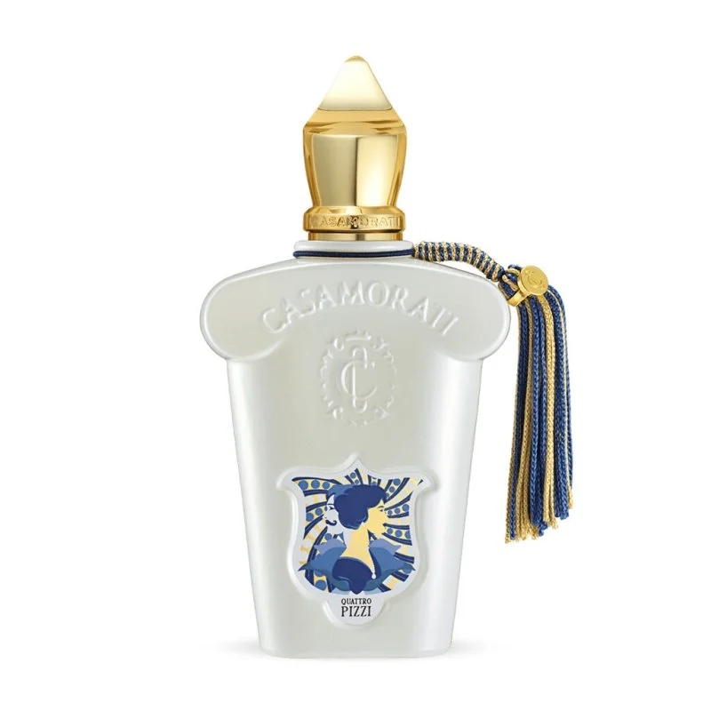 Casamorati 1888 Quattro Pizzi parfumska voda unisex 100 ml