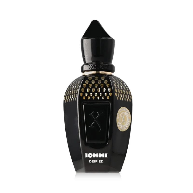 Deified Tony Iommi parfum uniseks 50 ml