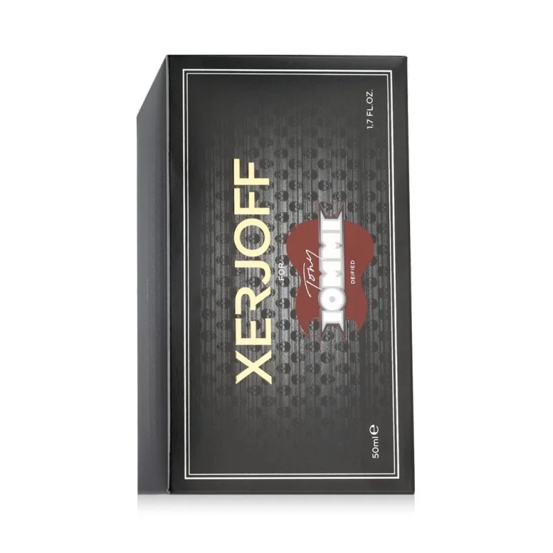 Deified Tony Iommi parfum uniseks 50 ml