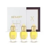 Discovery Set III 2 x 15 ml + EDP parfumska voda unisex