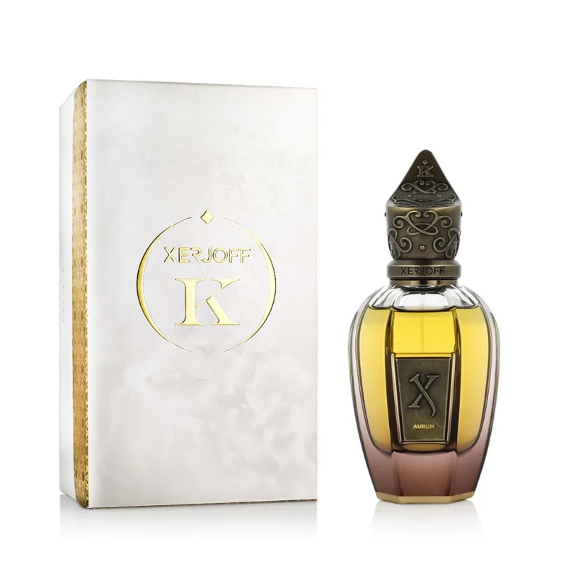 Kemi Aurum uniseks parfum 50 ml