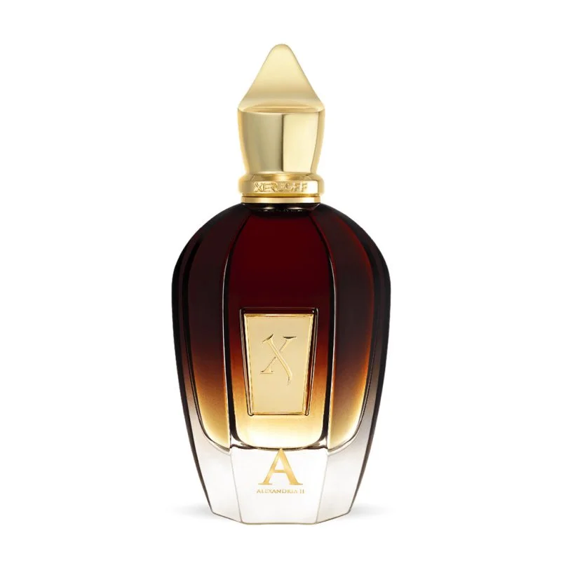 Oud Stars Alexandria II uniseks parfum 100 ml