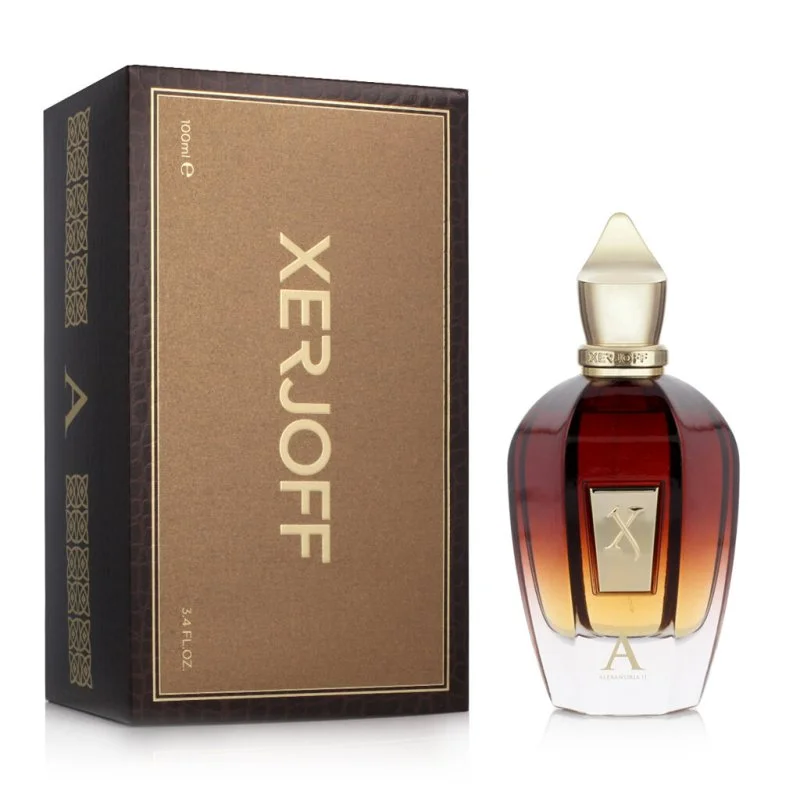 Oud Stars Alexandria II uniseks parfum 100 ml
