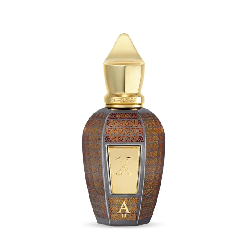 Oud Stars Alexandria III parfum uniseks 50 ml