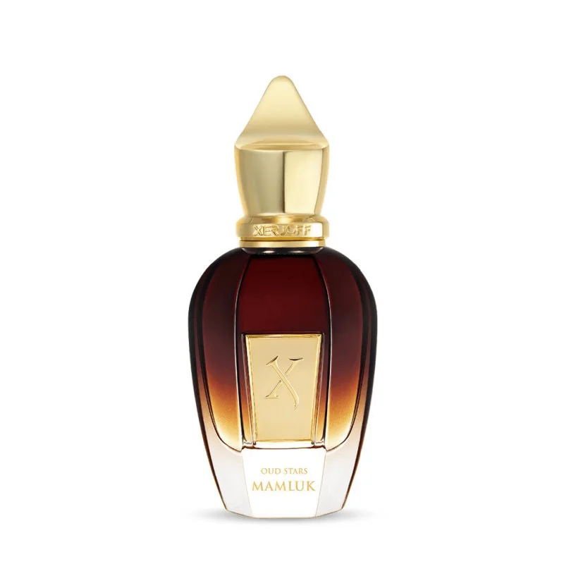 Oud Stars Mamluk parfum uniseks 50 ml