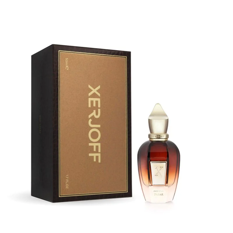 Oud Stars Zafar uniseks parfum 50 ml