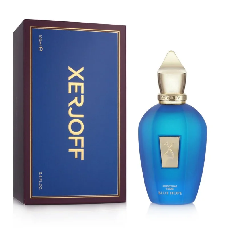 Shooting Stars Blue Hope parfum uniseks 100 ml