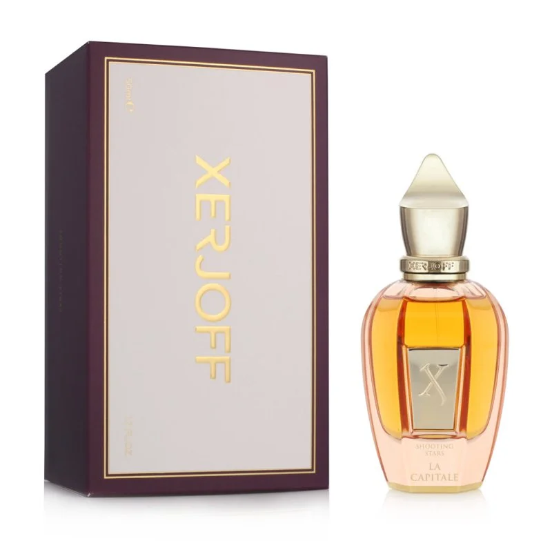 Shooting Stars La Capitale uniseks parfum 50 ml