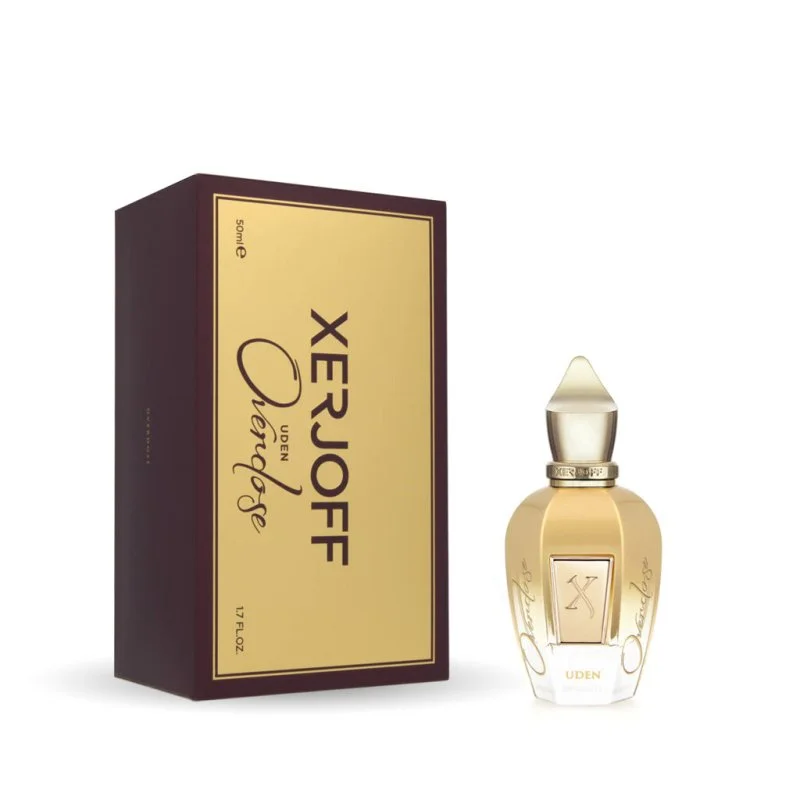 Shooting Stars Uden Overdose parfum uniseks 50 ml