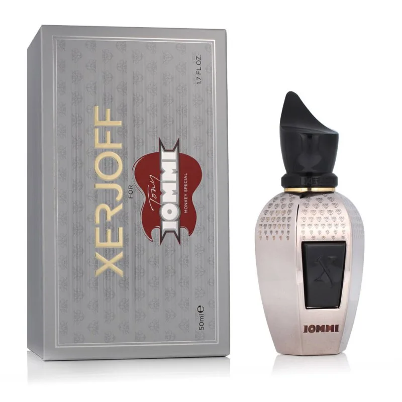 Tony Iommi Monkey Special parfum uniseks 50 ml