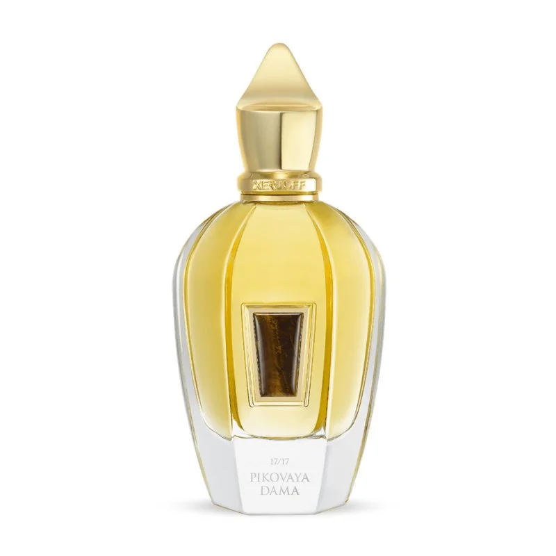 XJ 17/17 Pikovaya Dama parfum uniseks 100 ml