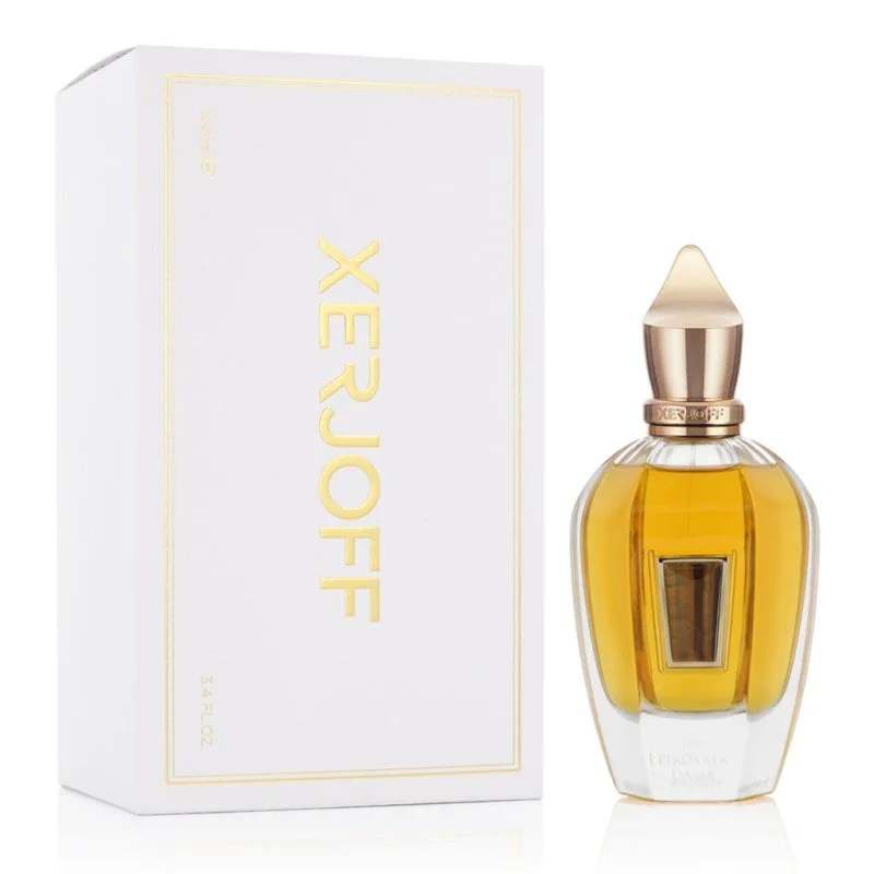 XJ 17/17 Pikovaya Dama parfum uniseks 100 ml