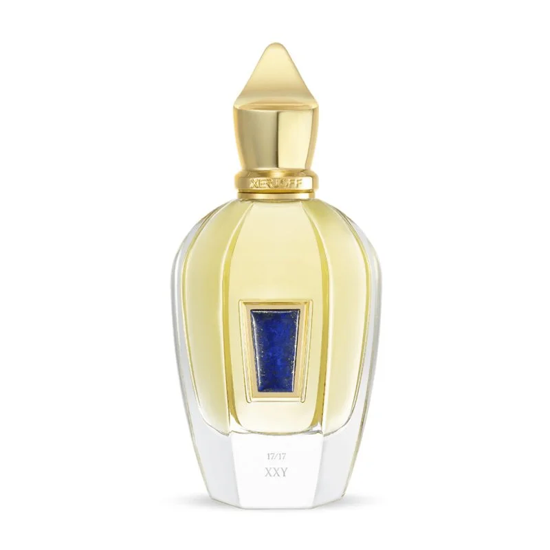 XJ 17/17 XXY uniseks parfum 100 ml