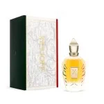 XJ 1861 Decas parfumska voda unisex 100 ml