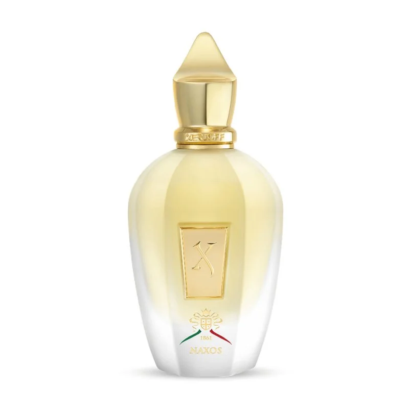 XJ 1861 Naxos parfumska voda uniseks 100 ml
