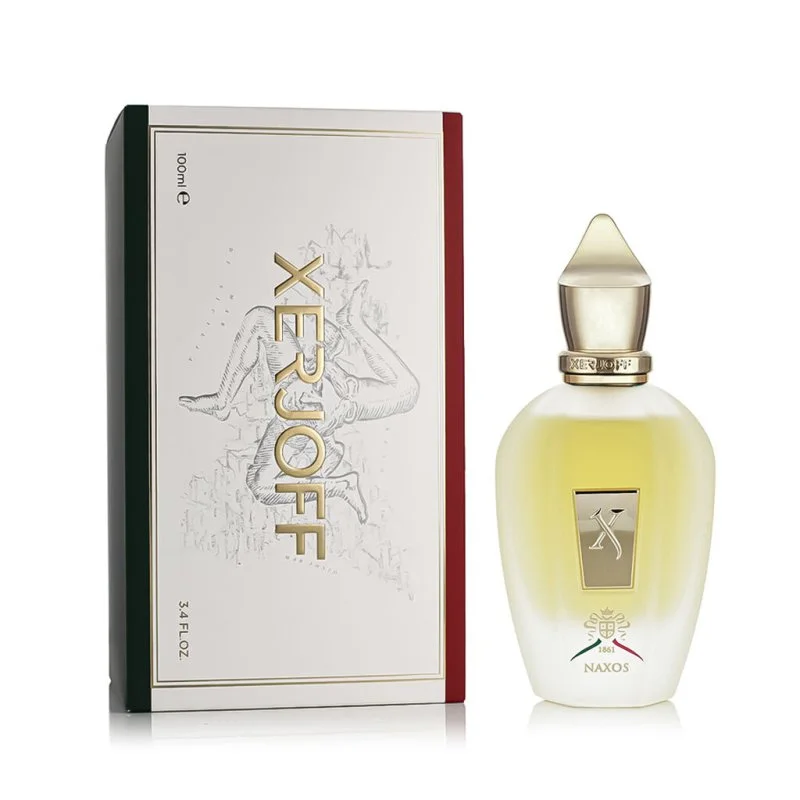 XJ 1861 Naxos parfumska voda uniseks 100 ml