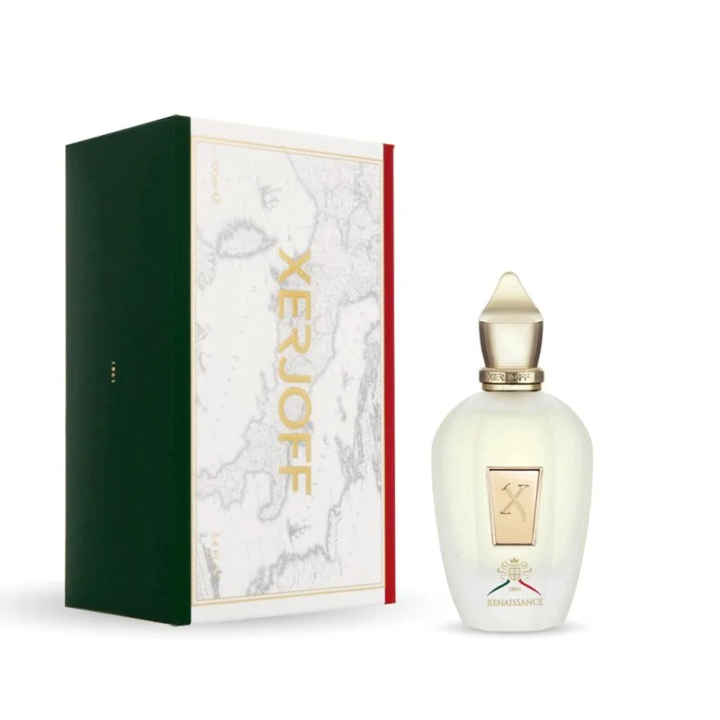 XJ 1861 Renaissance parfumska voda uniseks 100 ml