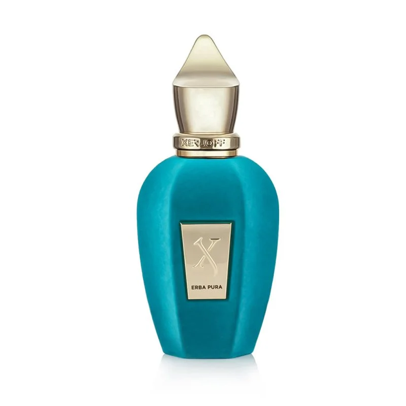 " V " Erba Pura parfumirana voda unisex 100 ml